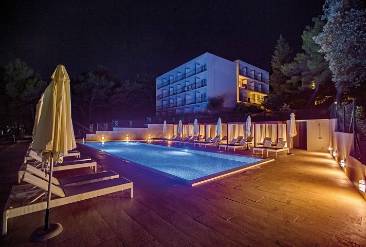 Aminess Younique Senses Resort