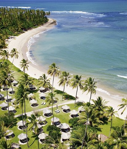 Tivoli Ecoresort Praia do Forte