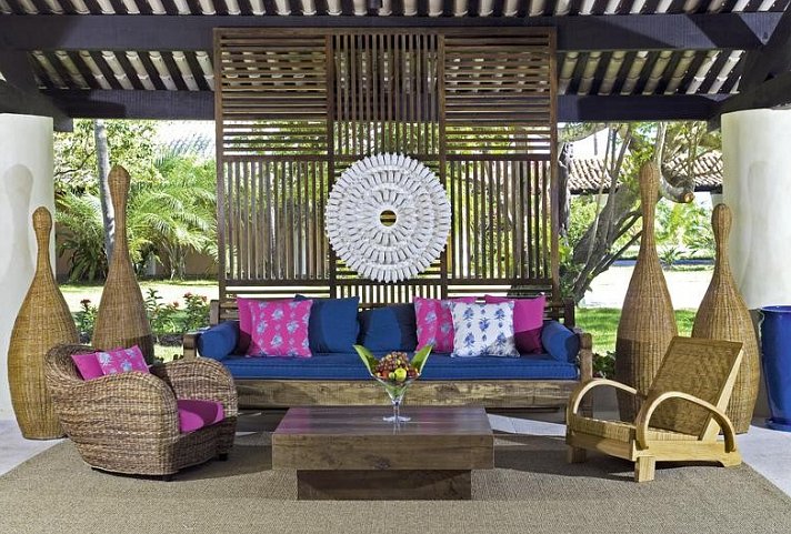 Tivoli Ecoresort Praia do Forte