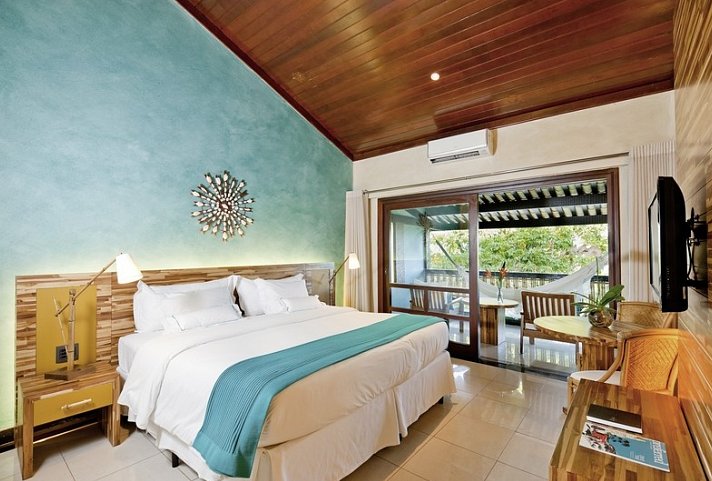 Tivoli Ecoresort Praia do Forte - Wohnbeispiel Superior