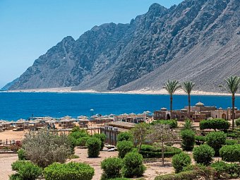Happy Life Village Dahab