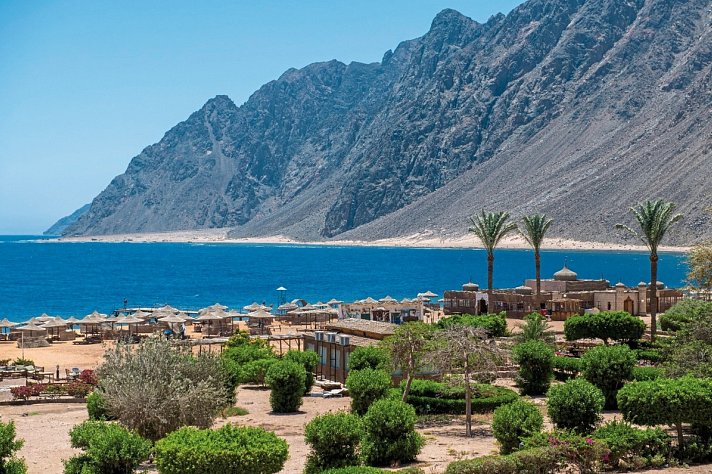 Happy Life Village Dahab