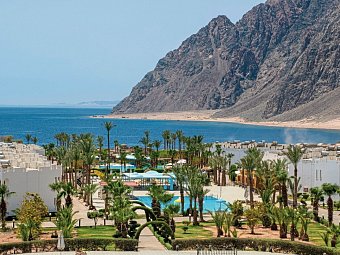 Happy Life Village Dahab