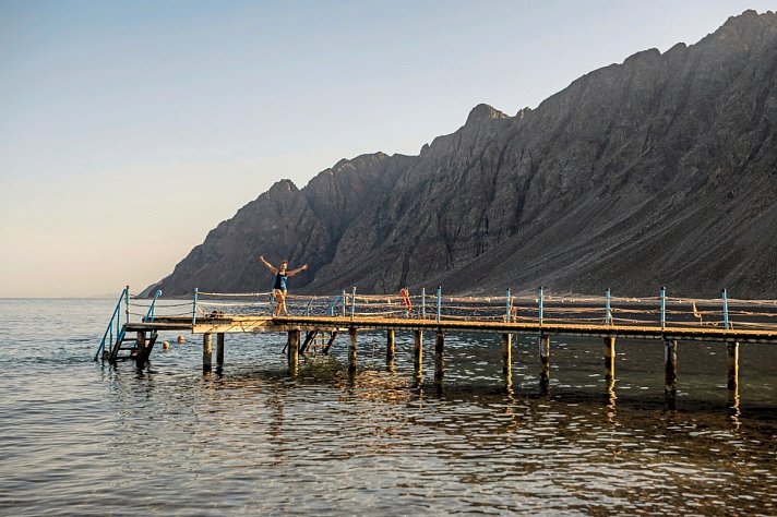 Happy Life Village Dahab