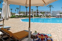 Happy Life Village Dahab