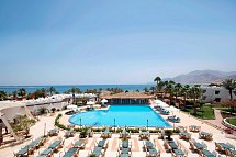 Swiss Inn Resort Dahab