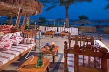 Swiss Inn Resort Dahab