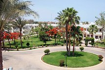 Swiss Inn Resort Dahab