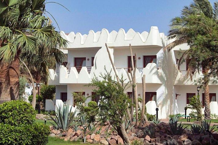 Swiss Inn Resort Dahab