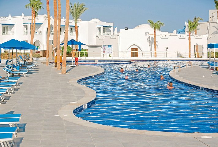 Pickalbatros Palace Resort - Sharm El Sheikh