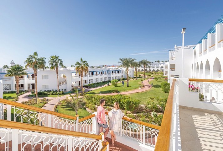 Pickalbatros Palace Resort - Sharm El Sheikh (ex: Albatros Palace Sharm)