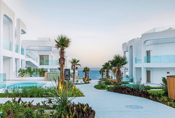 Meraki Resort Sharm El Sheikh