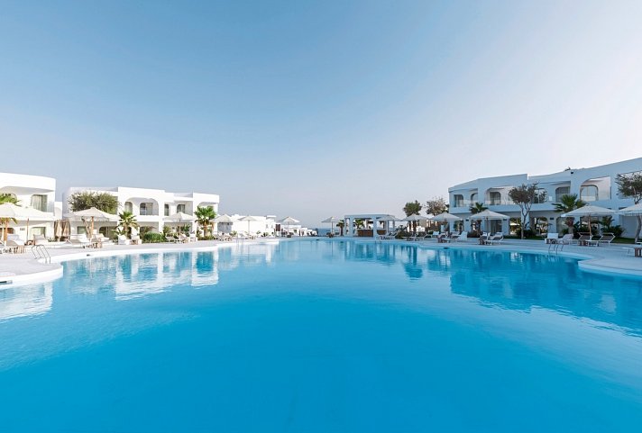 Meraki Resort Sharm El Sheikh - Euphoria Pool