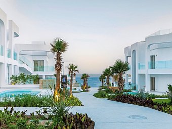 Meraki Resort Sharm El Sheikh