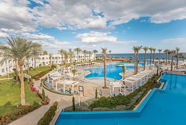 SUNRISE Diamond Beach Resort - Grand Select