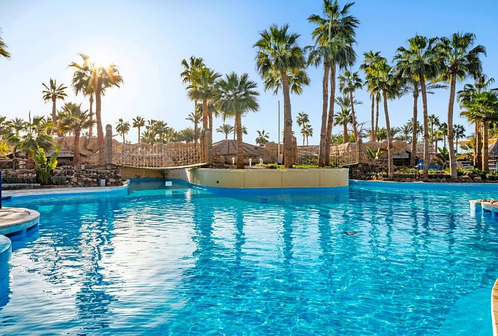 Pickalbatros Golf Beach Resort