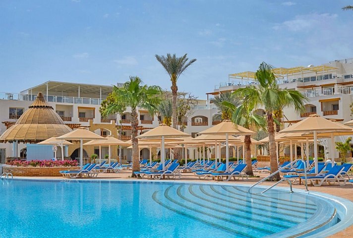 Pickalbatros Royal Grand Resort