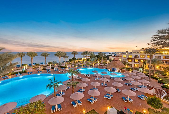 Pickalbatros Royal Grand Resort