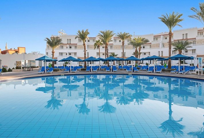 Albatros Sharm Resort