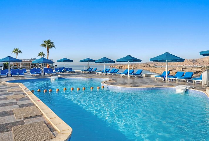 Albatros Sharm Resort