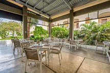 JAZ Mirabel Park & Club