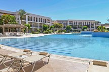 JAZ Mirabel Park & Club