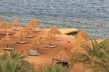 Sheraton Sharm Hotel, Resort, Villas & Spa