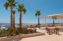 Sheraton Sharm Hotel, Resort, Villas & Spa