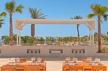 Sheraton Sharm Hotel, Resort, Villas & Spa