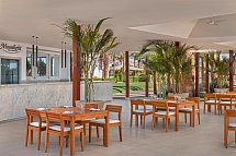 Sheraton Sharm Hotel, Resort, Villas & Spa