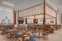 Sheraton Sharm Hotel, Resort, Villas & Spa