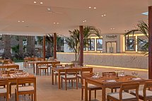 Sheraton Sharm Hotel, Resort, Villas & Spa