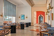 Sheraton Sharm Hotel, Resort, Villas & Spa