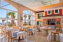 Sheraton Sharm Hotel, Resort, Villas & Spa