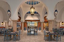 Sheraton Sharm Hotel, Resort, Villas & Spa