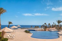 Sheraton Sharm Hotel, Resort, Villas & Spa