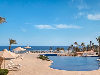 Sheraton Sharm Hotel, Resort, Villas & Spa