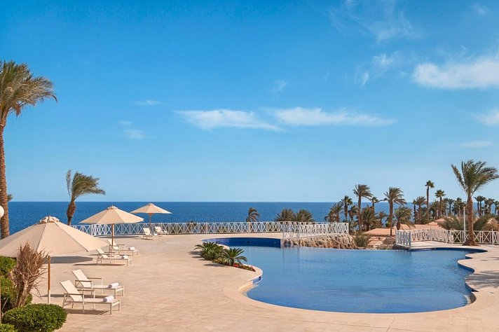 Sheraton Sharm Hotel, Resort, Villas & Spa