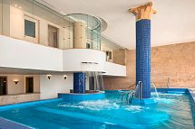 Sheraton Sharm Hotel, Resort, Villas & Spa