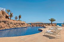 Sheraton Sharm Hotel, Resort, Villas & Spa