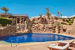 Sheraton Sharm Hotel, Resort, Villas & Spa