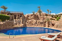 Sheraton Sharm Hotel, Resort, Villas & Spa