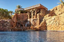 Sheraton Sharm Hotel, Resort, Villas & Spa