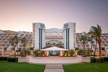 Sheraton Sharm Hotel, Resort, Villas & Spa