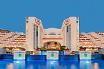 Sheraton Sharm Hotel, Resort, Villas & Spa