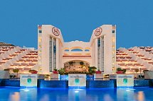 Sheraton Sharm Hotel, Resort, Villas & Spa
