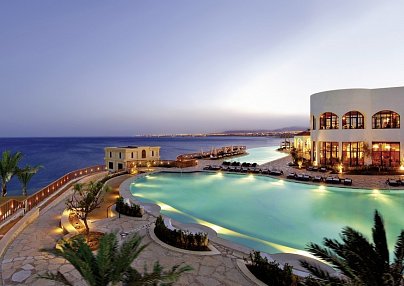 Reef Oasis Blue Bay Resort & Spa Sharm el-Sheikh
