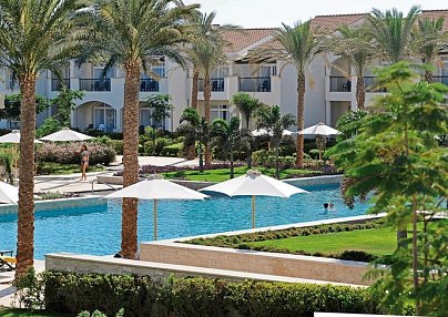 Reef Oasis Blue Bay Resort & Spa Sharm el-Sheikh