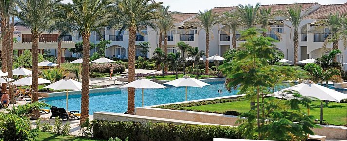 Reef Oasis Blue Bay Resort & Spa