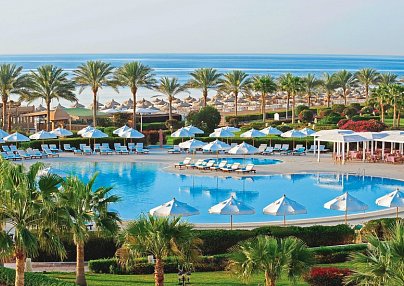 Baron Resort Sharm el Sheikh Sharm el-Sheikh